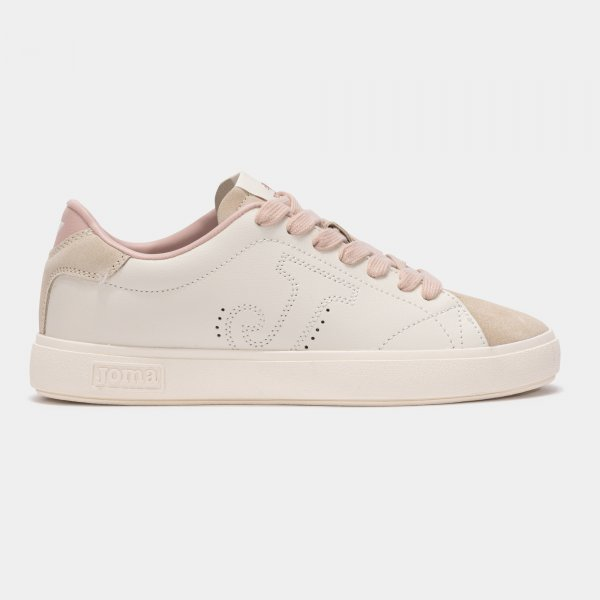 C.OASIS LADY 2529 BEIGE PINK