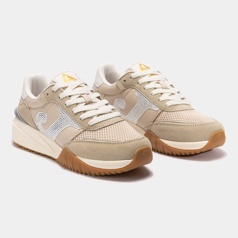 C.501 LADY 2529 BEIGE