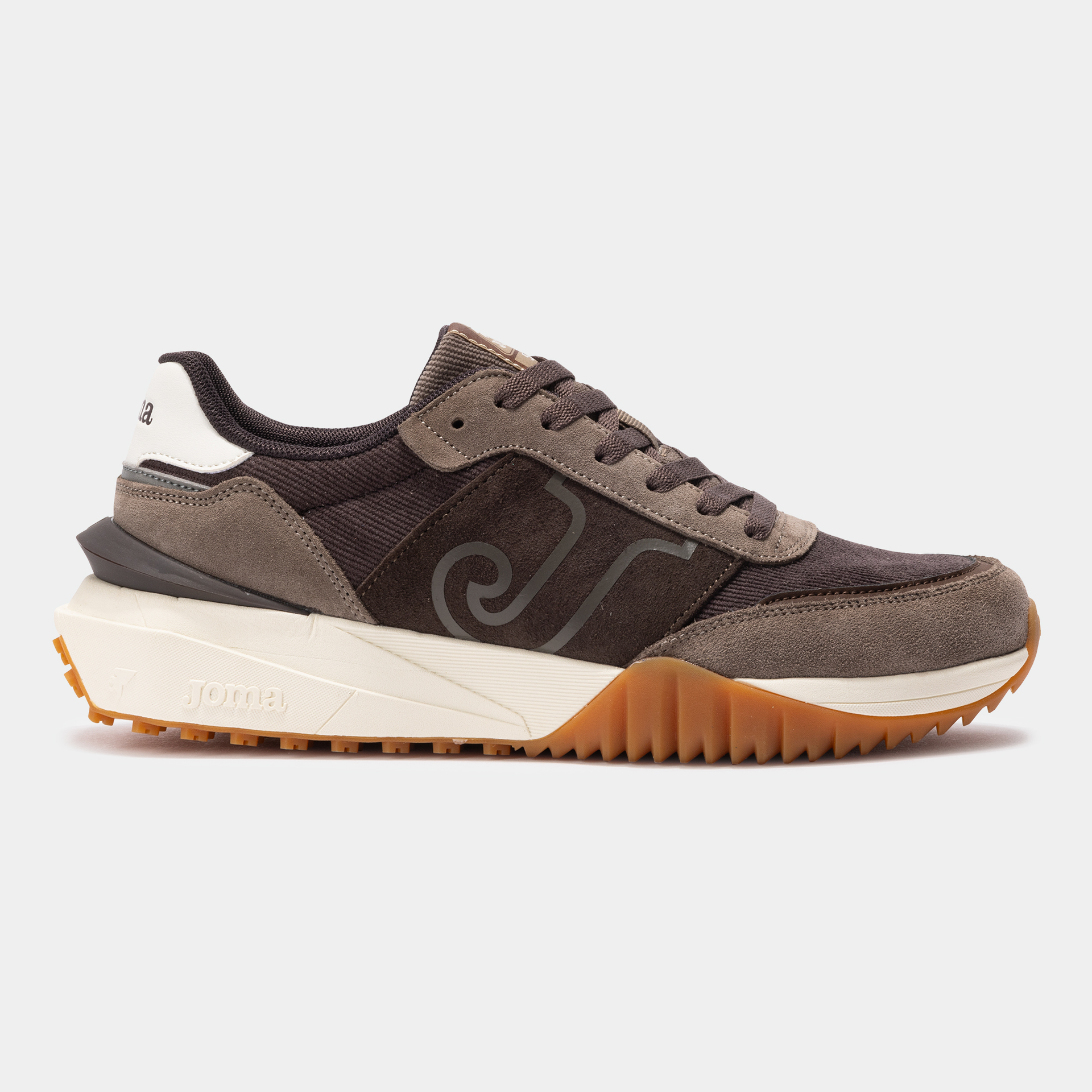 C.501 MEN 2524 BROWN – Joma Sport