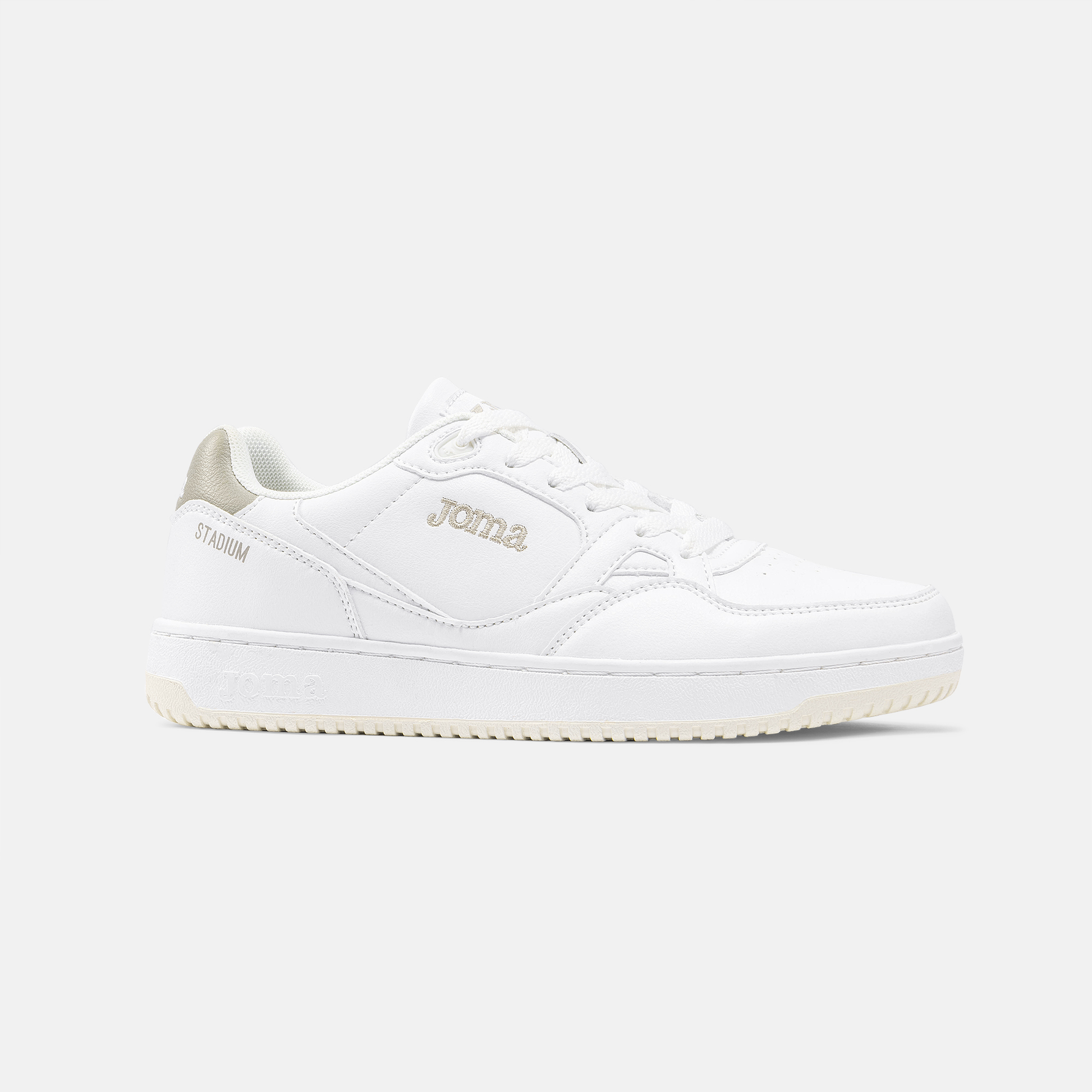 STADIUM LADY 2625 BEIGE – Joma Sport