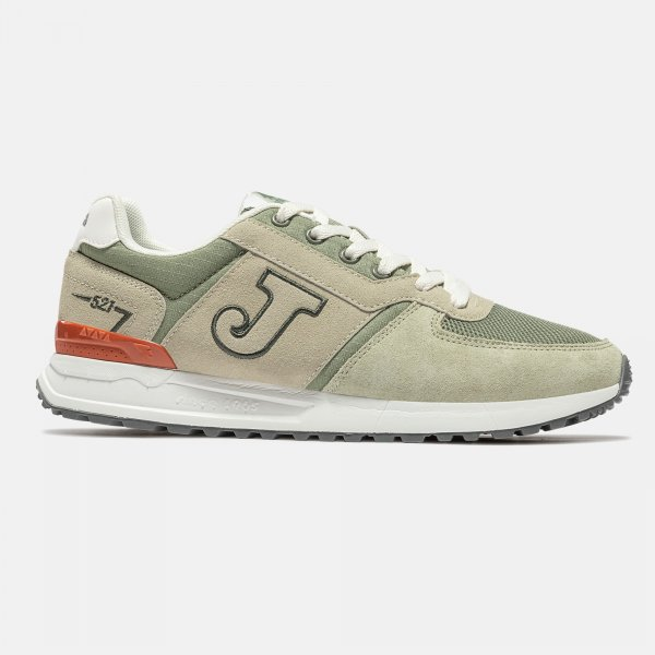 C.521 MEN 2623 KHAKI