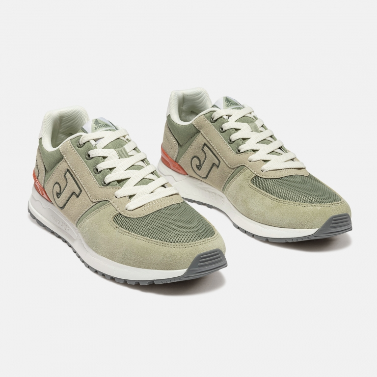 C.521 MEN 2623 KHAKI