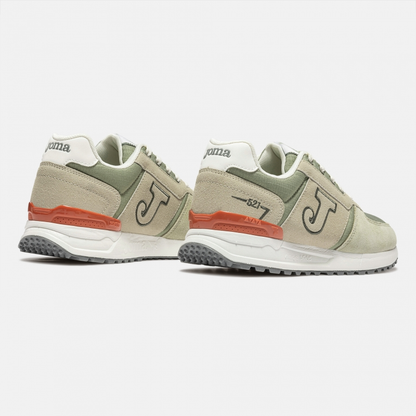 C.521 MEN 2623 KHAKI