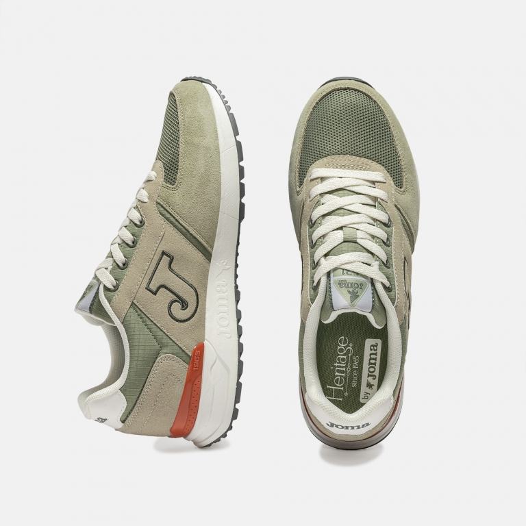 C.521 MEN 2623 KHAKI