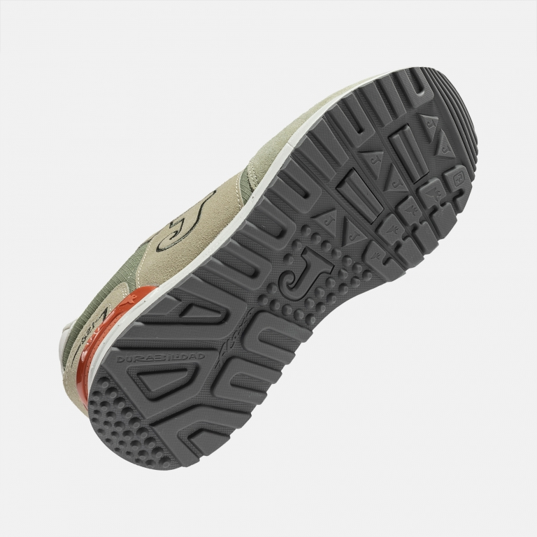C.521 MEN 2623 KHAKI
