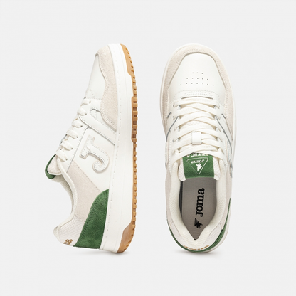 C.ATTICA MEN 2625 BEIGE GREEN