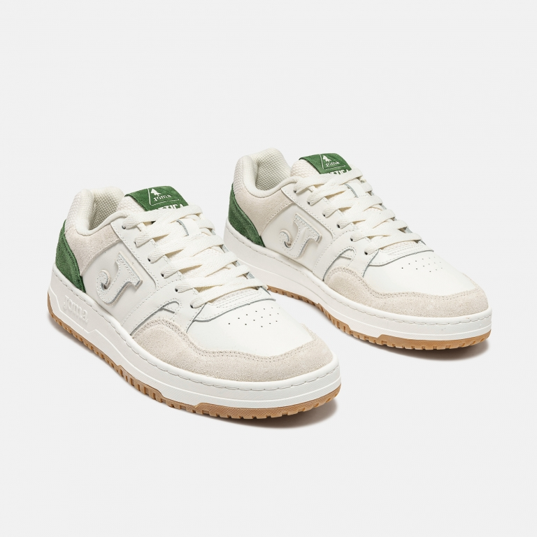 C.ATTICA MEN 2625 BEIGE GREEN