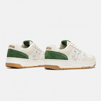 C.ATTICA MEN 2625 BEIGE GREEN