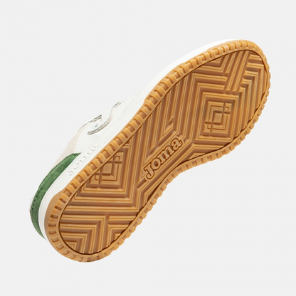 C.ATTICA MEN 2625 BEIGE GREEN