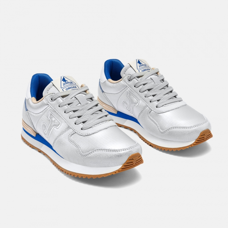 C.ORIGEN LADY 2612 SILVER – Joma Sport