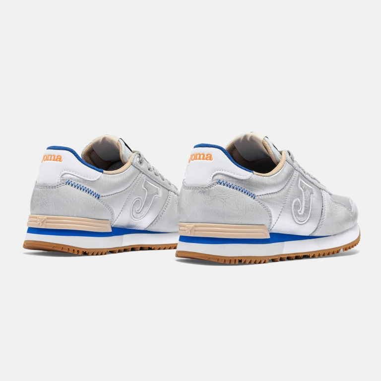 C.ORIGEN LADY 2612 SILVER – Joma Sport
