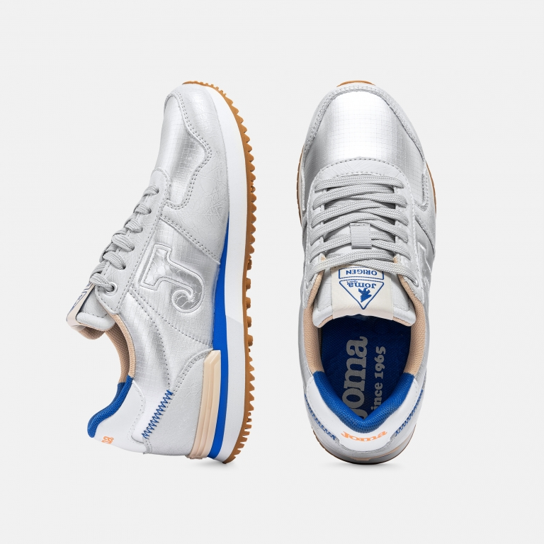 C.ORIGEN LADY 2612 SILVER – Joma Sport