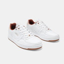 C.STADIUM MEN 2608 WHITE ORANGE