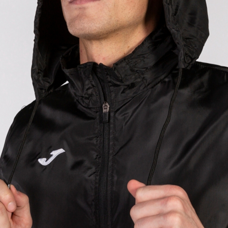 TTOM Iris Rain Jacket