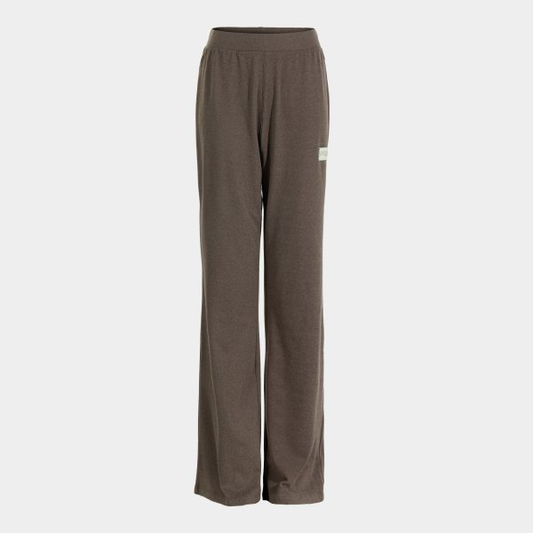 LONG PANTS MIMETIC BROWN