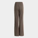 LONG PANTS MIMETIC BROWN