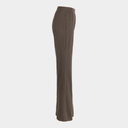 LONG PANTS MIMETIC BROWN