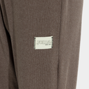 LONG PANTS MIMETIC BROWN
