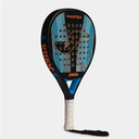 MASTER PADDLE RACKET BLACK FLUOR TURQUOISE