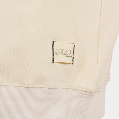 POLO LONG SLEEVE MIMETIC BEIGE