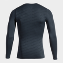 BRAMA CLASSIC LONG SLEEVE T-SHIRT NAVY