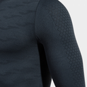 BRAMA CLASSIC LONG SLEEVE T-SHIRT NAVY