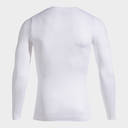 BRAMA CLASSIC LONG SLEEVE T-SHIRT WHITE