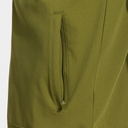 RECORD III FULL ZIP SWEATSHIRT KHAKI