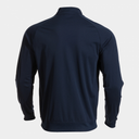RECORD III FULL ZIP SWEATSHIRT NAVY BLUE