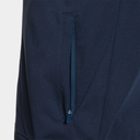 RECORD III FULL ZIP SWEATSHIRT NAVY BLUE