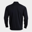 RECORD III FULL ZIP SWEATSHIRT BLACK