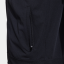RECORD III FULL ZIP SWEATSHIRT BLACK