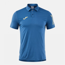 INVICTUS SHORT SLEEVE POLO BLUE