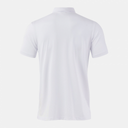 INVICTUS SHORT SLEEVE POLO WHITE