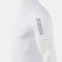 INVICTUS SHORT SLEEVE POLO WHITE