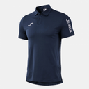 INVICTUS SHORT SLEEVE POLO DARK NAVY