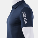 INVICTUS SHORT SLEEVE POLO DARK NAVY
