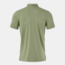 INVICTUS SHORT SLEEVE POLO LIGHT GREEN