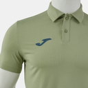 INVICTUS SHORT SLEEVE POLO LIGHT GREEN
