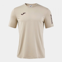 INVICTUS SHORT SLEEVE T-SHIRT BEIGE