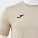 INVICTUS SHORT SLEEVE T-SHIRT BEIGE