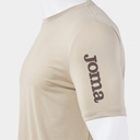 INVICTUS SHORT SLEEVE T-SHIRT BEIGE