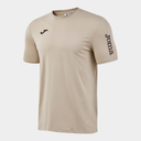 INVICTUS SHORT SLEEVE T-SHIRT BEIGE