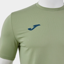 INVICTUS SHORT SLEEVE T-SHIRT LIGHT GREEN