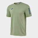 INVICTUS SHORT SLEEVE T-SHIRT LIGHT GREEN