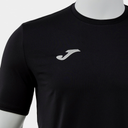 INVICTUS SHORT SLEEVE T-SHIRT BLACK