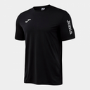 INVICTUS SHORT SLEEVE T-SHIRT BLACK