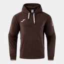 INVICTUS HOODIE BROWN