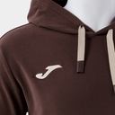 INVICTUS HOODIE BROWN