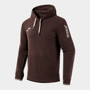 INVICTUS HOODIE BROWN